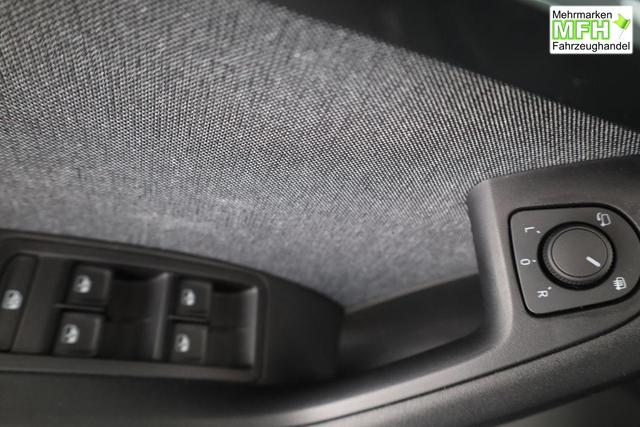 Seat Ateca Style 1.5 TSI DSG Style, AHK, Navi, Kamera, el. Klappe 