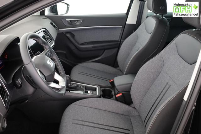 Seat Ateca Style 1.5 TSI DSG Style, AHK, Navi, Kamera, el. Klappe 