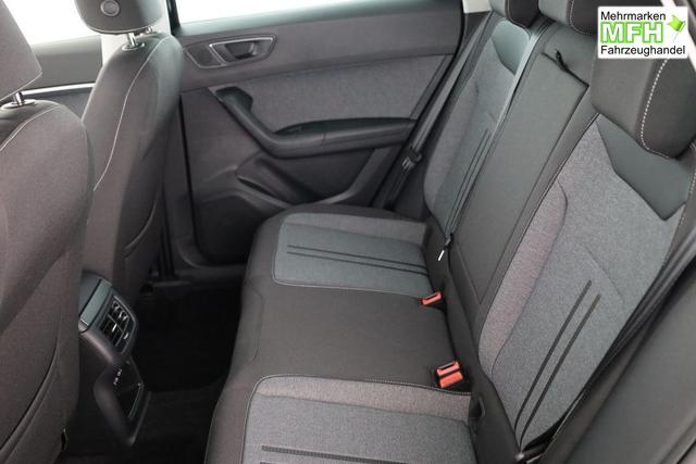 Seat Ateca Style 1.5 TSI DSG Style, AHK, Navi, Kamera, el. Klappe 