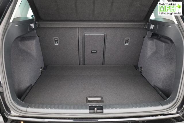Seat Ateca Style 1.5 TSI DSG Style, AHK, Navi, Kamera, el. Klappe 