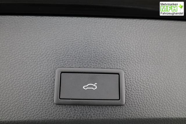 Seat Ateca Style 1.5 TSI DSG Style, AHK, Navi, Kamera, el. Klappe 
