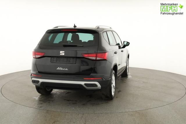 Seat Ateca Style 1.5 TSI DSG Style, AHK, Navi, Kamera, el. Klappe 
