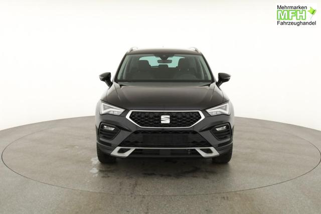 Seat Ateca Style 1.5 TSI DSG Style, AHK, Navi, Kamera, el. Klappe 