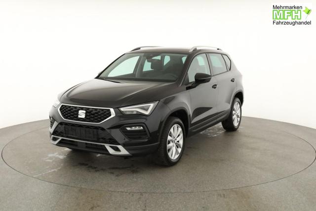 Seat Ateca Style 1.5 TSI DSG Style, AHK, Navi, Kamera, el. Klappe 