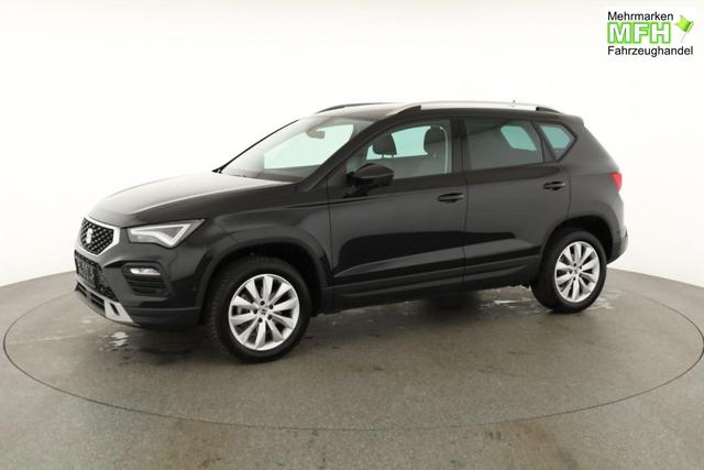 Seat Ateca Style 1.5 TSI DSG Style, AHK, Navi, Kamera, el. Klappe 