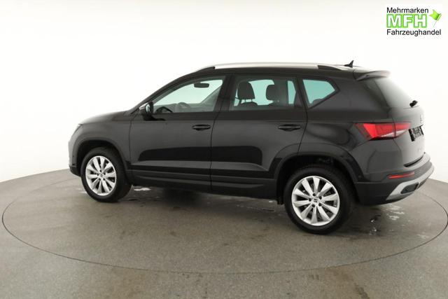 Seat Ateca Style 1.5 TSI DSG Style, AHK, Navi, Kamera, el. Klappe 