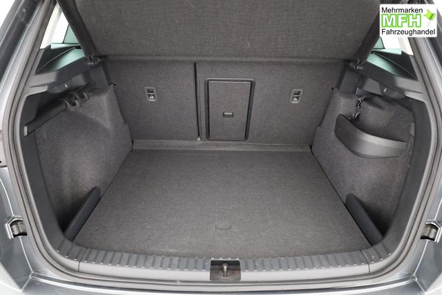 Skoda Karoq Drive 4x4 2.0 TDI DSG Drive, AHK, Matrix, Pano, Winter, el. Klappe 