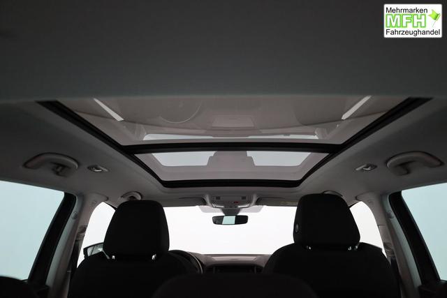 Skoda Karoq Drive 4x4 2.0 TDI DSG Drive, AHK, Matrix, Pano, Winter, el. Klappe 