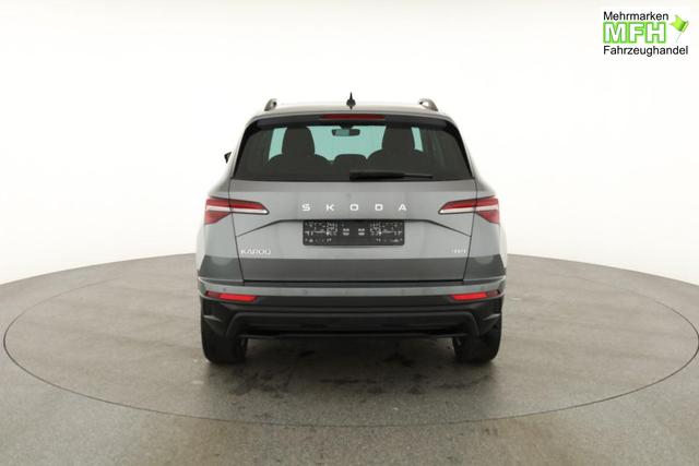 Skoda Karoq Drive 4x4 2.0 TDI DSG Drive, AHK, Matrix, Pano, Winter, el. Klappe 