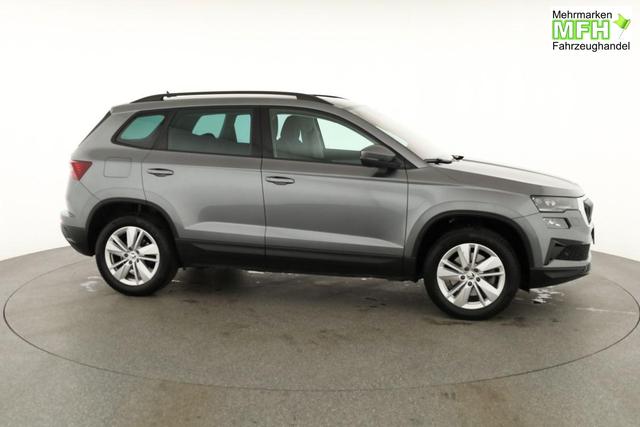 Skoda Karoq Drive 4x4 2.0 TDI DSG Drive, AHK, Matrix, Pano, Winter, el. Klappe 
