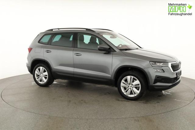 Skoda Karoq Drive 4x4 2.0 TDI DSG Drive, AHK, Matrix, Pano, Winter, el. Klappe 
