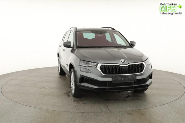 Skoda Karoq Drive 4x4 2.0 TDI DSG Drive, AHK, Matrix, Pano, Winter, el. Klappe 