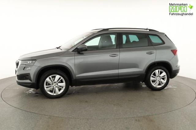 Skoda Karoq Drive 4x4 2.0 TDI DSG Drive, AHK, Matrix, Pano, Winter, el. Klappe 