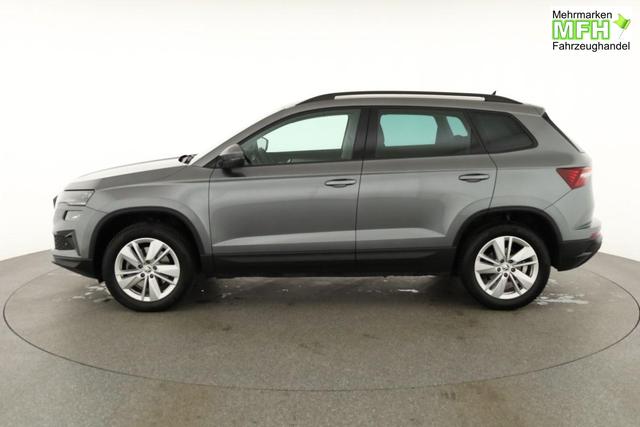 Skoda Karoq Drive 4x4 2.0 TDI DSG Drive, AHK, Matrix, Pano, Winter, el. Klappe 