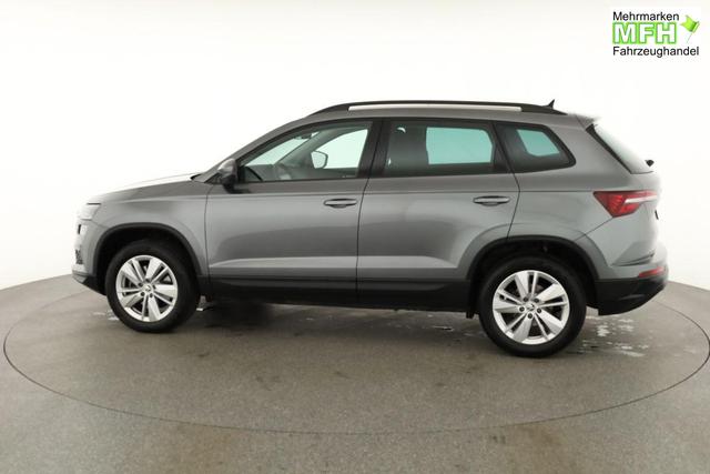 Skoda Karoq Drive 4x4 2.0 TDI DSG Drive, AHK, Matrix, Pano, Winter, el. Klappe 