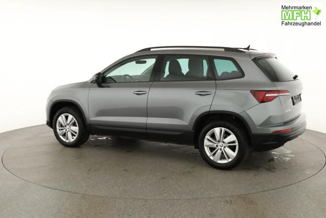 Skoda Karoq Drive 4x4 2.0 TDI DSG Drive, AHK, Matrix, Pano, Winter, el. Klappe 