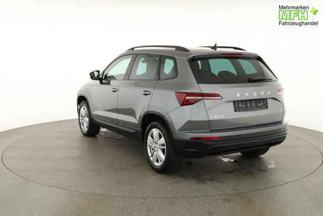 Skoda Karoq Drive 4x4 2.0 TDI DSG Drive, AHK, Matrix, Pano, Winter, el. Klappe 