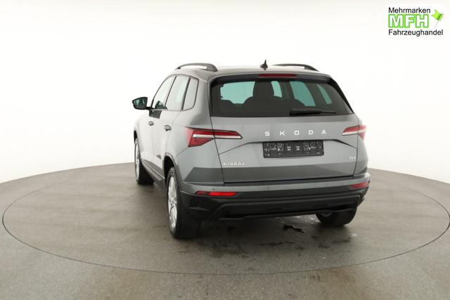 Skoda Karoq Drive 4x4 2.0 TDI DSG Drive, AHK, Matrix, Pano, Winter, el. Klappe 