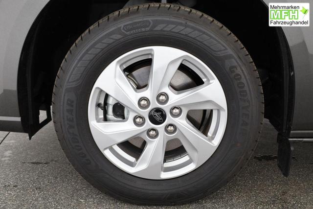 Ford Transit Custom 320 L1 FWD Limited Kombi 2.0 Limited, 9-Sitzer, Navi, FS-beheizbar, Side, Kamera, 4 J.-Garantie 