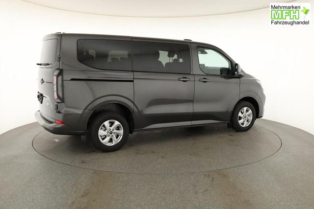 Ford Transit Custom 320 L1 FWD Limited Kombi 2.0 Limited, 9-Sitzer, Navi, FS-beheizbar, Side, Kamera, 4 J.-Garantie 