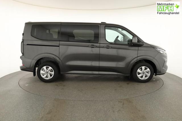 Ford Transit Custom 320 L1 FWD Limited Kombi 2.0 Limited, 9-Sitzer, Navi, FS-beheizbar, Side, Kamera, 4 J.-Garantie 