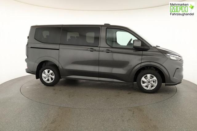 Ford Transit Custom 320 L1 FWD Limited Kombi 2.0 Limited, 9-Sitzer, Navi, FS-beheizbar, Side, Kamera, 4 J.-Garantie 