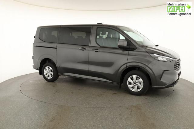 Ford Transit Custom 320 L1 FWD Limited Kombi 2.0 Limited, 9-Sitzer, Navi, FS-beheizbar, Side, Kamera, 4 J.-Garantie 