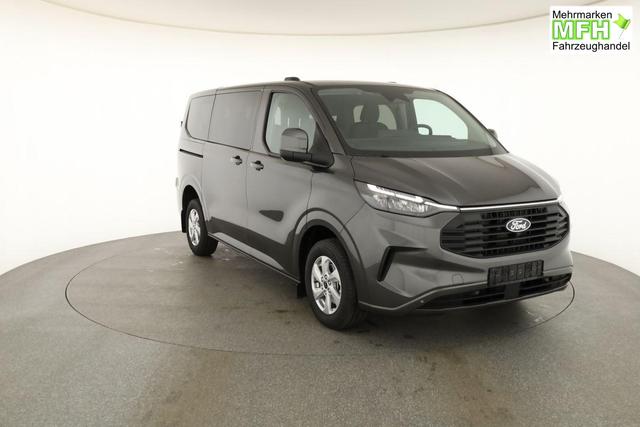 Ford Transit Custom 320 L1 FWD Limited Kombi 2.0 Limited, 9-Sitzer, Navi, FS-beheizbar, Side, Kamera, 4 J.-Garantie 
