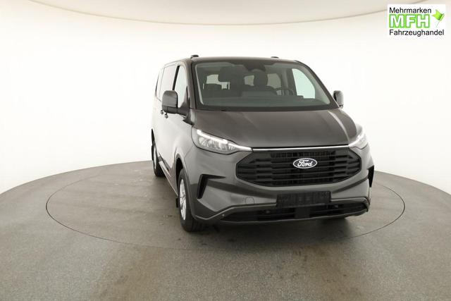 Ford Transit Custom 320 L1 FWD Limited Kombi 2.0 Limited, 9-Sitzer, Navi, FS-beheizbar, Side, Kamera, 4 J.-Garantie 