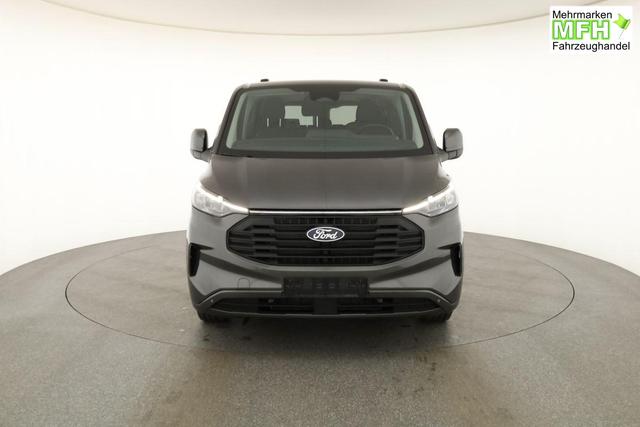 Ford Transit Custom 320 L1 FWD Limited Kombi 2.0 Limited, 9-Sitzer, Navi, FS-beheizbar, Side, Kamera, 4 J.-Garantie 