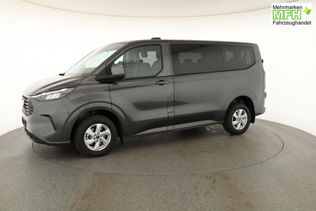 Ford Transit Custom 320 L1 FWD Limited Kombi 2.0 Limited, 9-Sitzer, Navi, FS-beheizbar, Side, Kamera, 4 J.-Garantie 