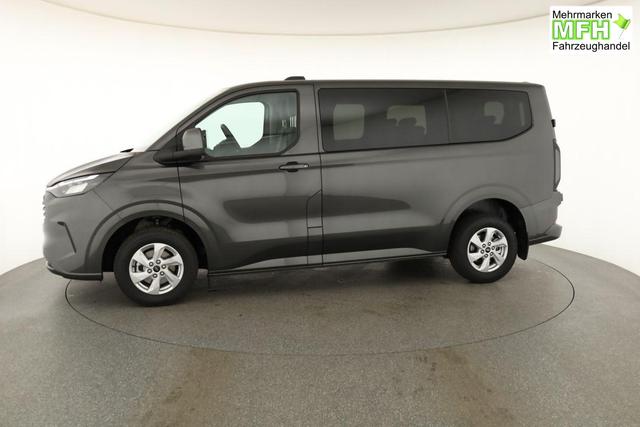 Ford Transit Custom 320 L1 FWD Limited Kombi 2.0 Limited, 9-Sitzer, Navi, FS-beheizbar, Side, Kamera, 4 J.-Garantie 
