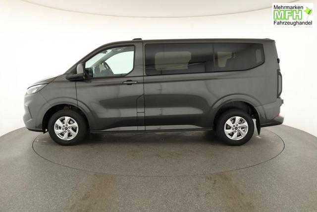 Ford Transit Custom 320 L1 FWD Limited Kombi 2.0 Limited, 9-Sitzer, Navi, FS-beheizbar, Side, Kamera, 4 J.-Garantie 