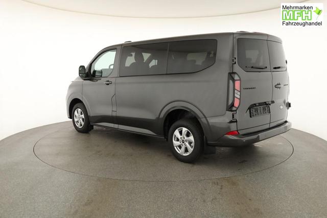 Ford Transit Custom 320 L1 FWD Limited Kombi 2.0 Limited, 9-Sitzer, Navi, FS-beheizbar, Side, Kamera, 4 J.-Garantie 