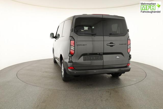 Ford Transit Custom 320 L1 FWD Limited Kombi 2.0 Limited, 9-Sitzer, Navi, FS-beheizbar, Side, Kamera, 4 J.-Garantie 