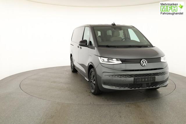 Volkswagen T7 Multivan eHybrid 4M Business L&Uuml;, 7-Sitzer, AHK, IQ.Light, easyOpen, Navi, 5-J Garantie 