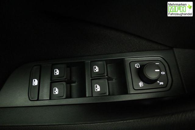 Skoda Kamiq Selection 1.0 TSI DSG Selection, Matrix, Kamera, Ladeboden, Winter, 16-Zoll 