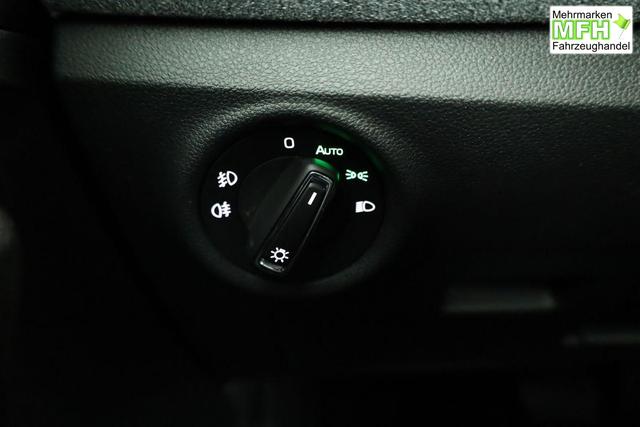Skoda Kamiq Selection 1.0 TSI DSG Selection, Matrix, Kamera, Ladeboden, Winter, 16-Zoll 