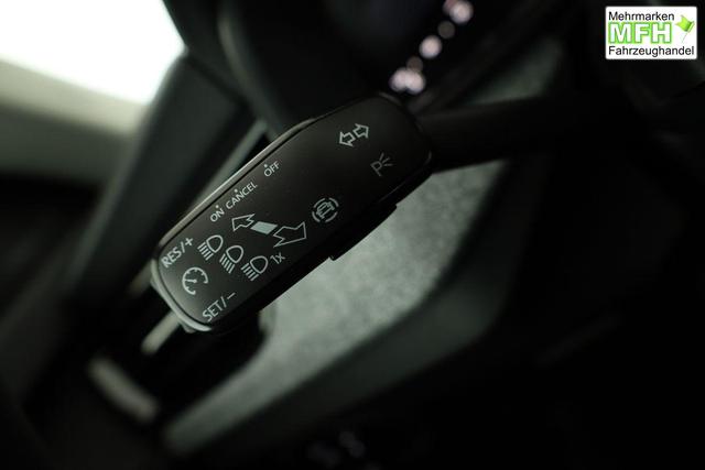Skoda Kamiq Selection 1.0 TSI DSG Selection, Matrix, Kamera, Ladeboden, Winter, 16-Zoll 