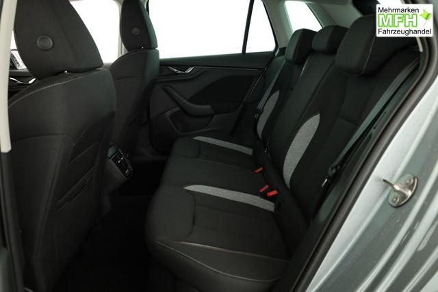 Skoda Kamiq Selection 1.0 TSI DSG Selection, Matrix, Kamera, Ladeboden, Winter, 16-Zoll 