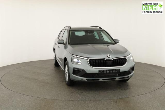Skoda Kamiq Selection 1.0 TSI DSG Selection, Matrix, Kamera, Ladeboden, Winter, 16-Zoll 