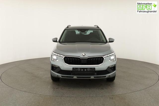 Skoda Kamiq Selection 1.0 TSI DSG Selection, Matrix, Kamera, Ladeboden, Winter, 16-Zoll 