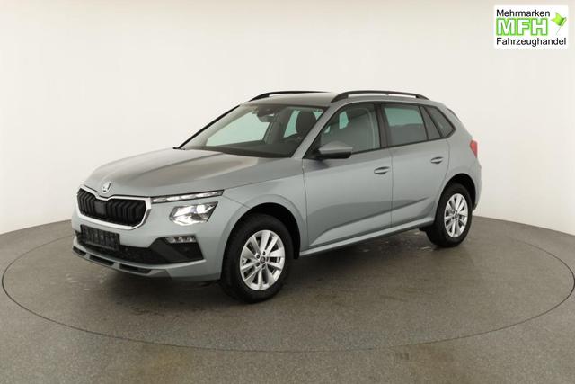 Skoda Kamiq Selection 1.0 TSI DSG Selection, Matrix, Kamera, Ladeboden, Winter, 16-Zoll 