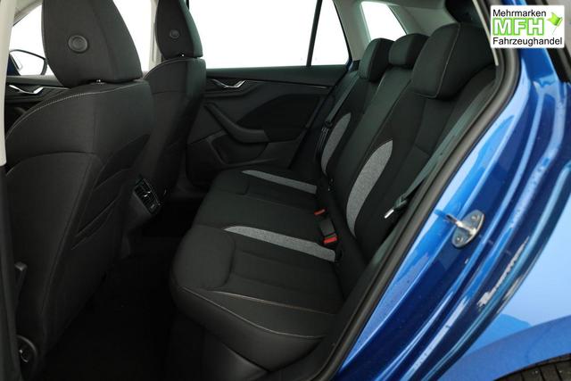 Skoda Kamiq Selection 1.0 TSI DSG Selection, AHK, Matrix, Kamera, Ladeboden, Winter 