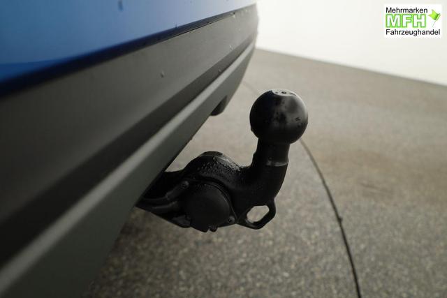 Skoda Kamiq Selection 1.0 TSI DSG Selection, AHK, Matrix, Kamera, Ladeboden, Winter 