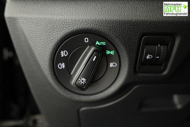 Skoda Kamiq Selection 1.5 TSI DSG Selection, AHK, LED, Kamera, Ladeboden, Winter 