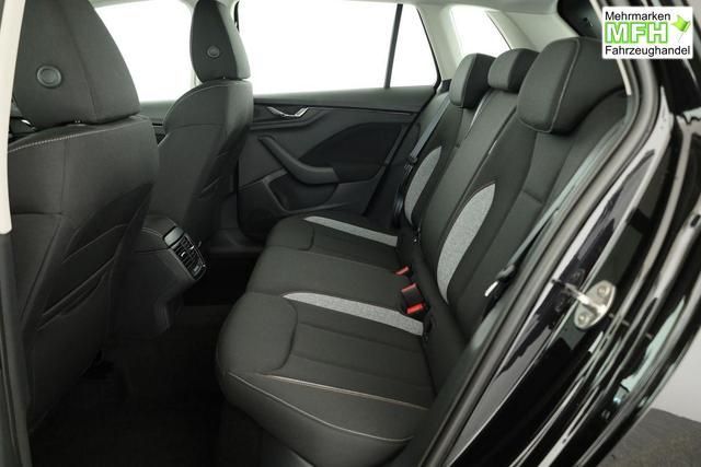 Skoda Kamiq Selection 1.5 TSI DSG Selection, AHK, LED, Kamera, Ladeboden, Winter 