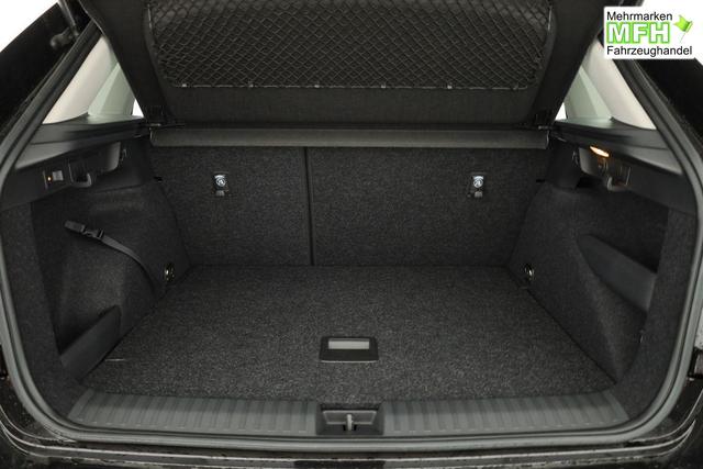 Skoda Kamiq Selection 1.5 TSI DSG Selection, AHK, LED, Kamera, Ladeboden, Winter 