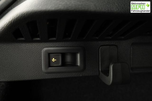 Skoda Kamiq Selection 1.5 TSI DSG Selection, AHK, LED, Kamera, Ladeboden, Winter 