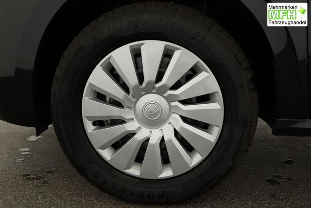 Skoda Kamiq Selection 1.5 TSI DSG Selection, AHK, LED, Kamera, Ladeboden, Winter 